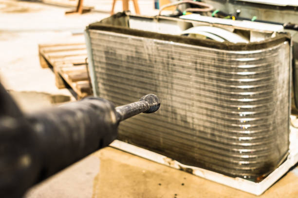 Best Air Vent Cleaning Services  in Level Park Oak Park, MI