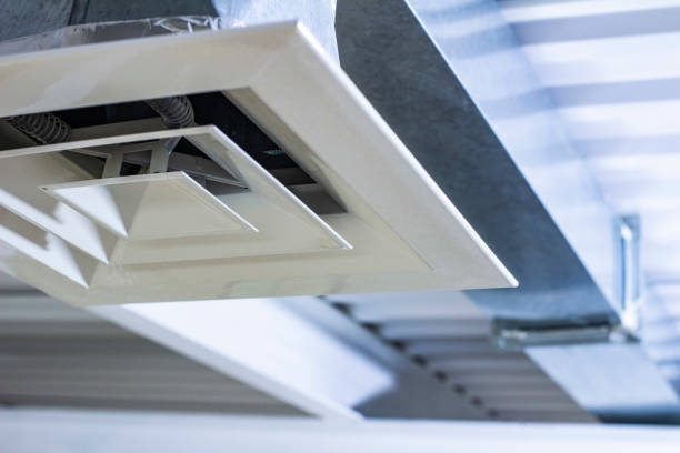 Best Emergency Air Duct Cleaning  in Level Park Oak Park, MI