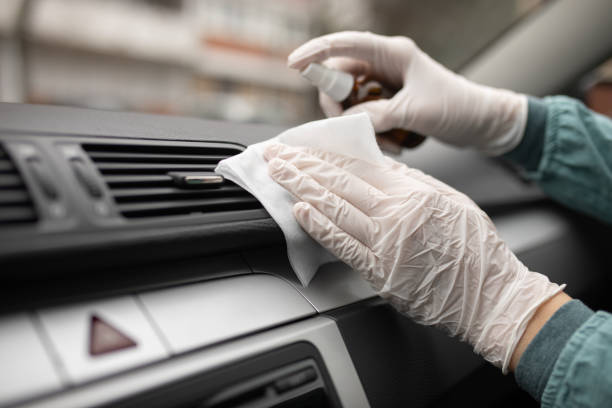 Best Best Air Duct Cleaning Company  in Level Park Oak Park, MI