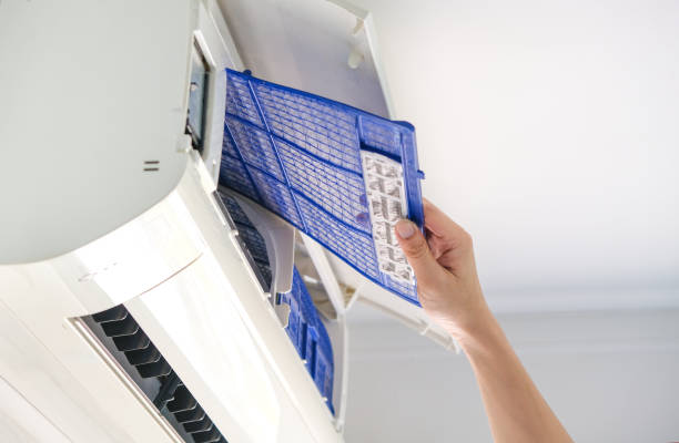 Best Affordable Air Duct Cleaning  in Level Park Oak Park, MI
