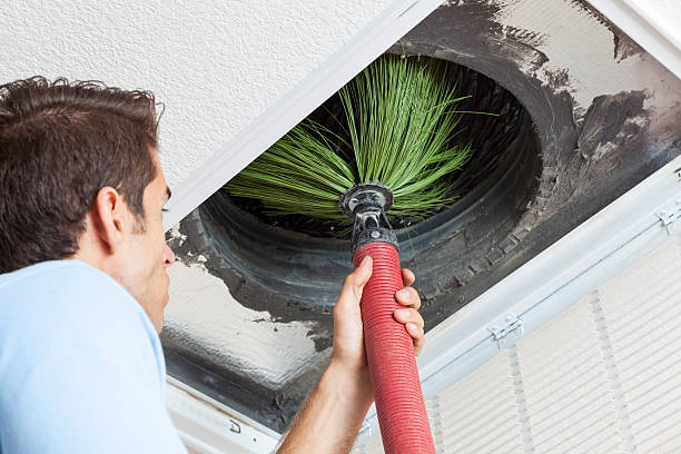 Best Air Duct Cleaning Near Me  in Level Park Oak Park, MI