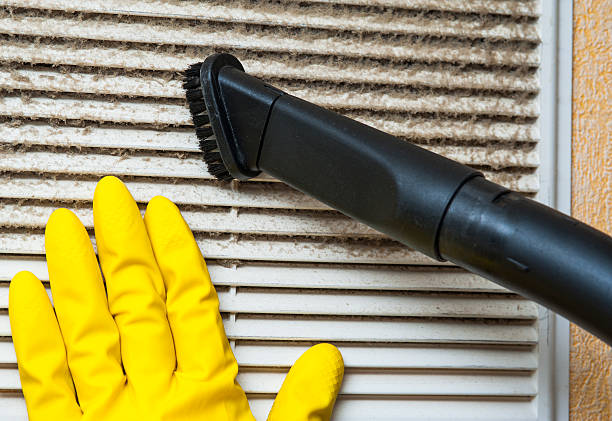 Best HVAC System Cleaning  in Level Park Oak Park, MI