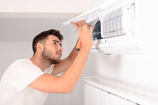 Best Affordable Duct Cleaning Services  in Level Park Oak Park, MI